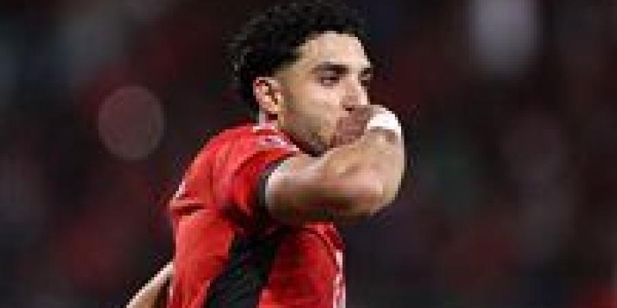 موعد مباراة منتخب مصر وجنوب افريقيا والقنوات الناقله لماتش مصر بكأس أفريقيا