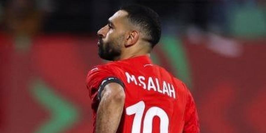 الفراعنة ضد الأولاد.. جدول ترتيب مجموعة مصر فى كأس أمم أفريقيا 2025