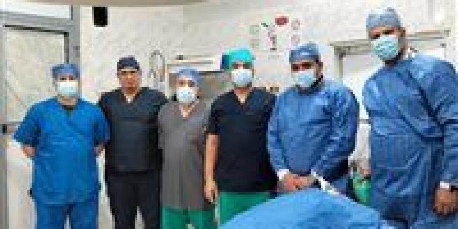 نقيب الأسنان يحذر: يوجد 115 ألف طبيب في مصر وسوق العمل لا يحتاج أكثر من 40 ألف