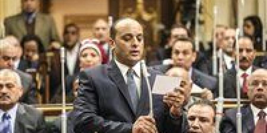 الوطنية للانتخابات تعلن فوز النائب عمر وطني بمقعد الزاوية الحمراء والشرابية