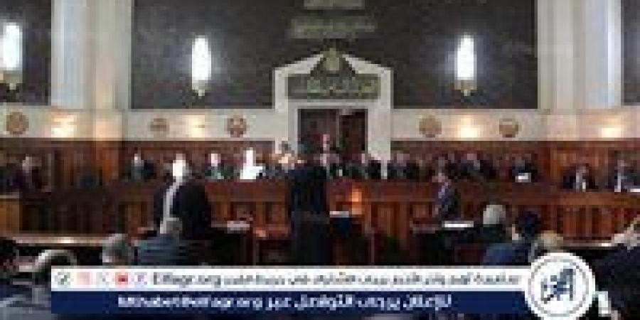 انتهاء جلسة محاكمة مقتل طفل الإسماعيلية