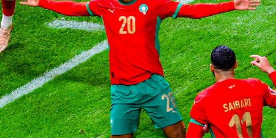 ترتيب مجموعات كأس أمم أفريقيا بعد نهاية الجولة الأولى.. موقف المنتخبات العربية