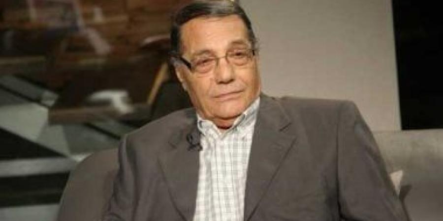 صلاح عيسى.. 8 سنوات على الرحيل