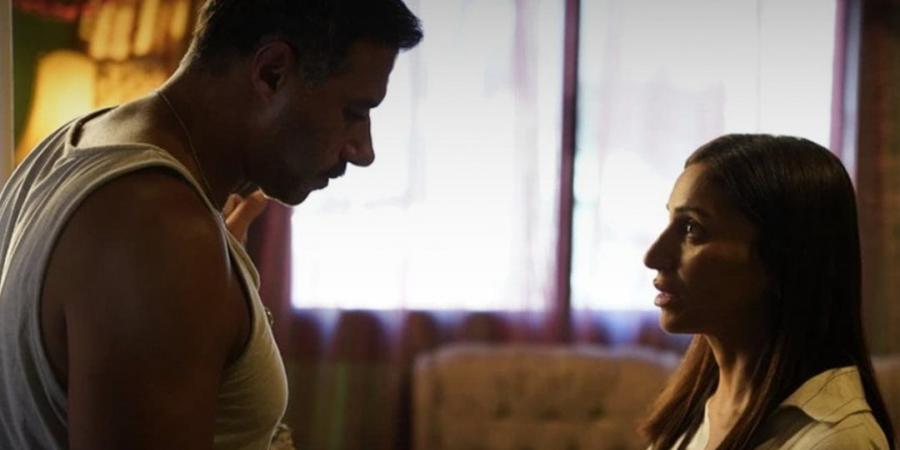 مسلسل لا ترد ولا تستبدل الحلقة 7 و8 و9.. دينا الشربيني تتعرض لخطر كبير