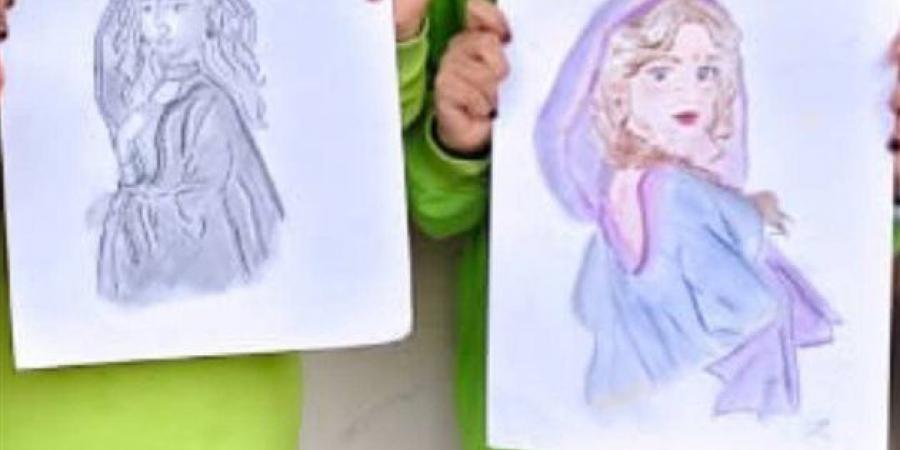 تعليم الفيوم يتألق ويحصد المراكز الأولى في مسابقة "لمحات من الهند" على مستوى الجمهورية