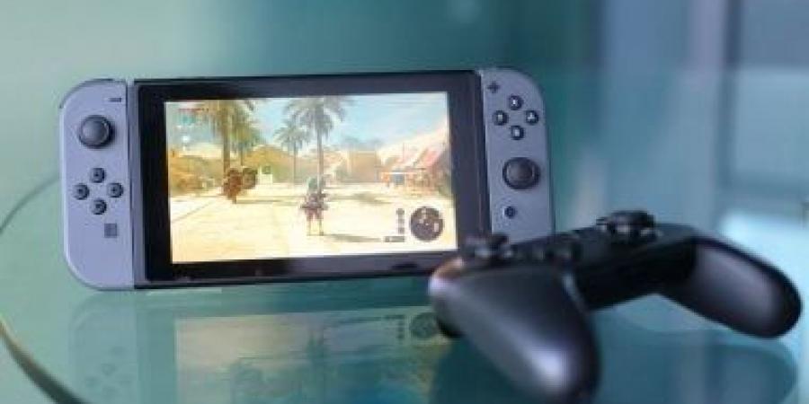 كيفية استرداد رموز الألعاب على جهاز نينتندو سويتش 2 فى خطوات بسيطة؟