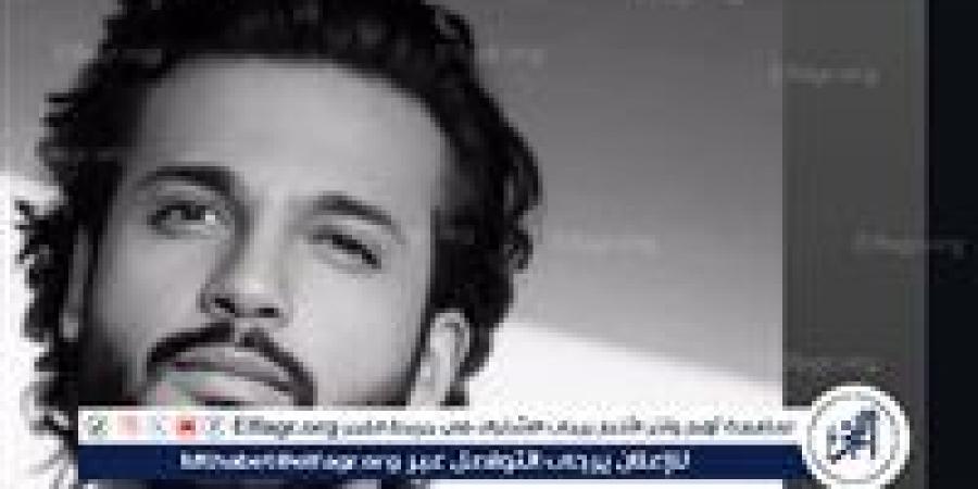 إيساف يختتم 2025 بـ«إفراج».. أغنية تحمل وجع السنين وبداية أمل جديد