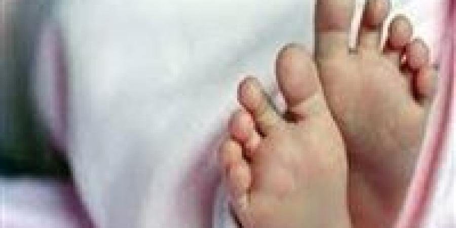 العثور على جثمان صغيرة بمياه رشاح منشأة القناطر