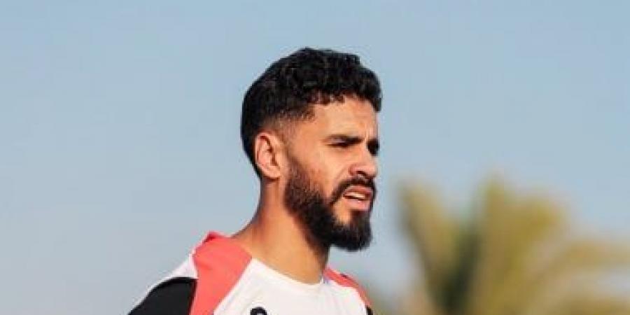 بعد حسم مصيره مع الزمالك.. عرض قطرى وآخر سعودى على طاولة محمود بنتايج