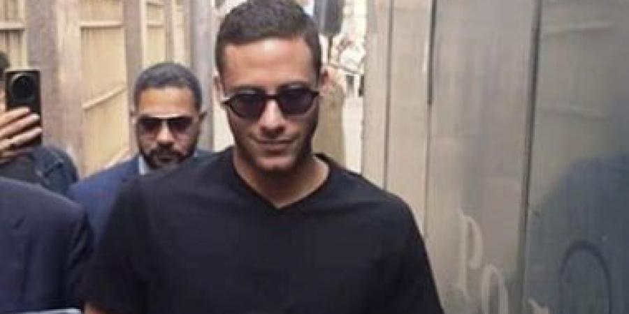 بيراميدز يعلّق على حكم حبس رمضان صبحي: ندعم اللاعب وأسرته