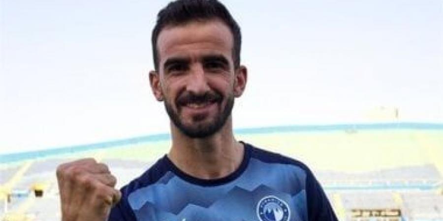 الاتحاد السكندرى يفاوض دونجا لضمه من بيراميدز فى يناير