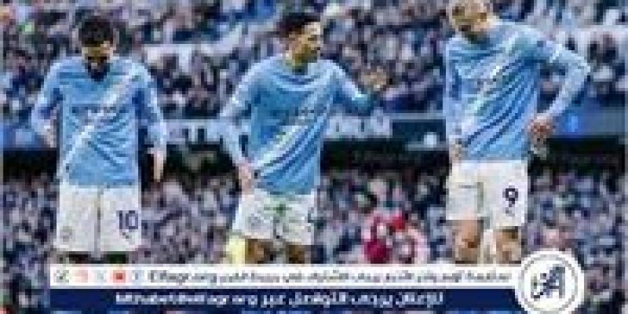 شاهد رابط مشاهدة مباراة مانشسترسيتي يفتتح 2026 بمواجهة نارية أمام سندرلاند في الدوري الإنجليزي