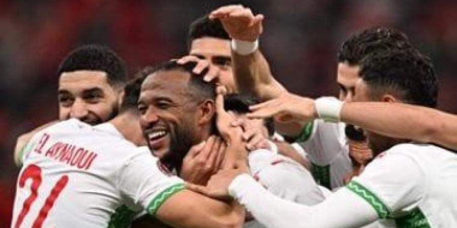 شبح الغياب يهدد ثنائي المغرب قبل لقاء تنزانيا في أمم أفريقيا