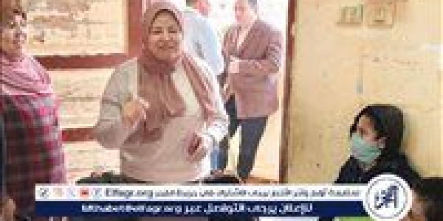 وكيل تعليم أسيوط: جولات ميدانية لمديرى الادارات لمتابعة الانضباط المدرسى