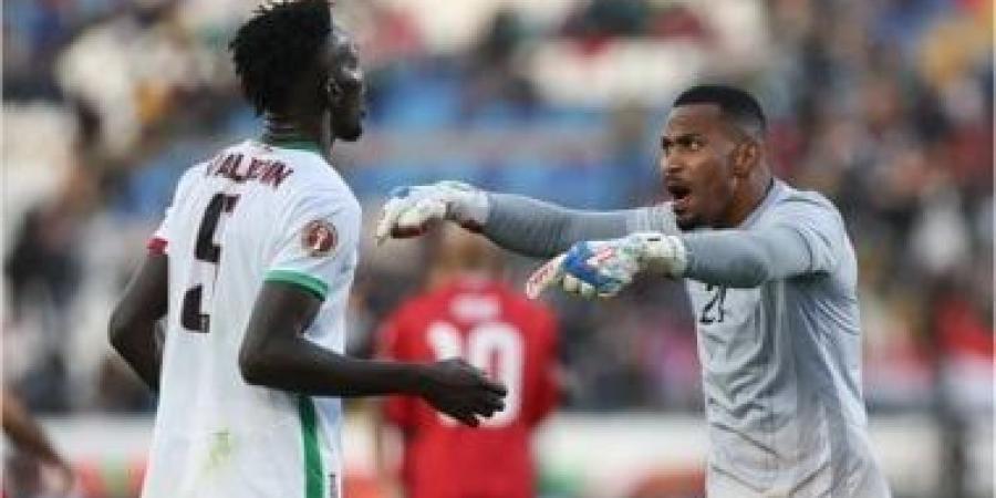 السودان وتنزانيا يوقعان على أغرب تأهل في تاريخ كأس أمم أفريقيا