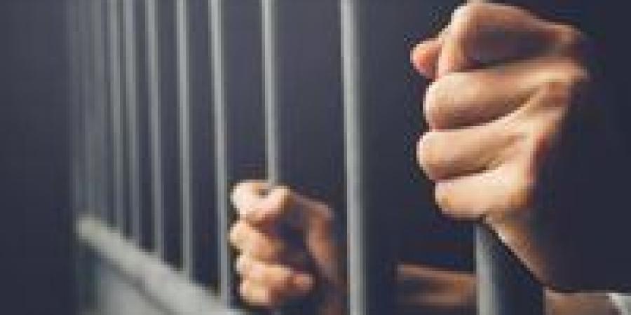 السجن 6 سنوات لسائق وطالب لحيازة مواد مخدرة وسلاح أبيض بالقليوبية