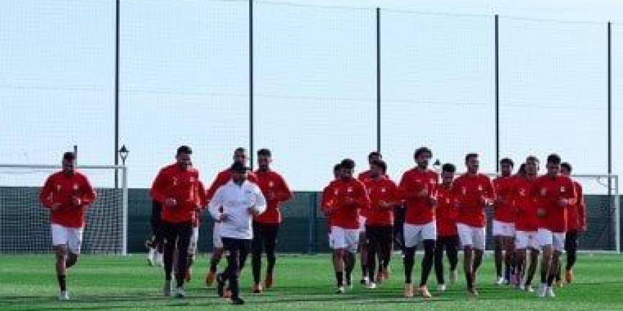 7 اخبار رياضية لا تفوتك اليوم الخميس 1/1/2026