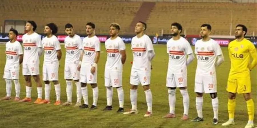 حفيد مرزباخ: الهدف حاضرًا دائمًا… والطموح بألقاب جديدة في 2026