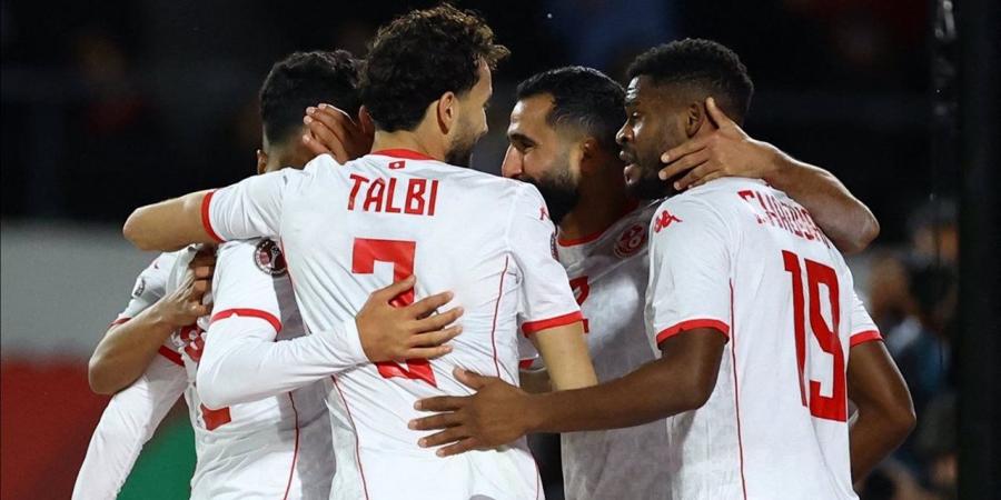 مالي تخطف تعادلًا مثيرًا من تونس وتجبرها على الوقت الإضافي بأمم إفريقيا