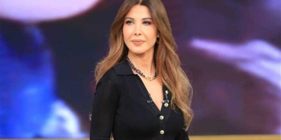 نانسي عجرم تشعل جوائز تيك توك 2026 وتتحدث عن نجاح أغانيها المنسية