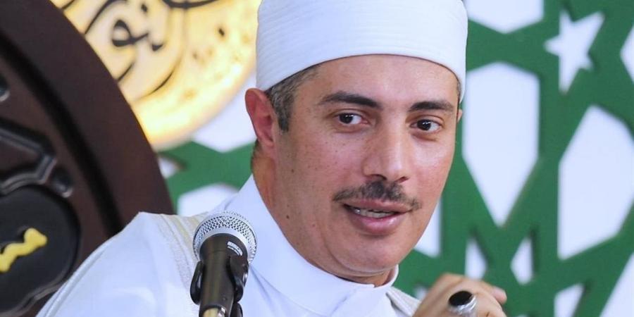 جابر بغدادي: الاحتفال بمولد السيدة زينب استعادة لأمجاد البطولات النسائية