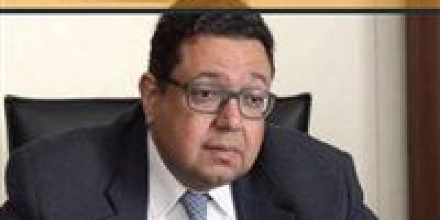 زياد بهاء الدين: قانون الشركات والاستثمار ملى بالاخطاء