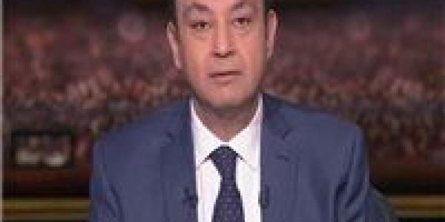 عمرو أديب عن انعقاد مجلس النواب الجديد: أريد رؤية حساب مرير للحكومة