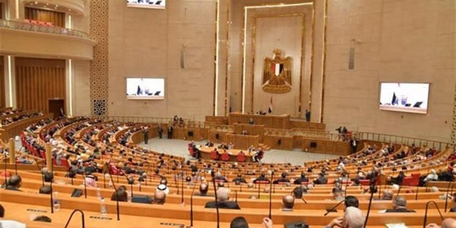 في سابقة جديدة.. ملامح الجلسة الافتتاحية للبرلمان غدًا