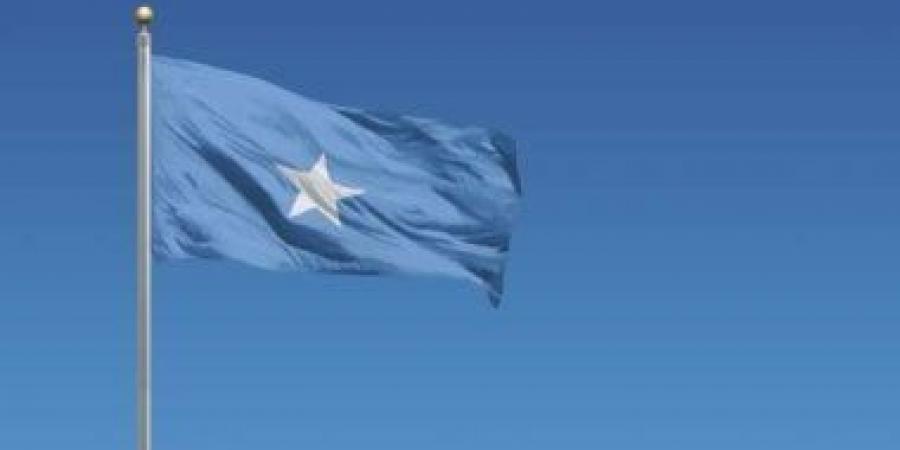 الجالية الصومالية فى بلجيكا تتظاهر ضد العدوان الإسرائيلى على سيادة الصومال