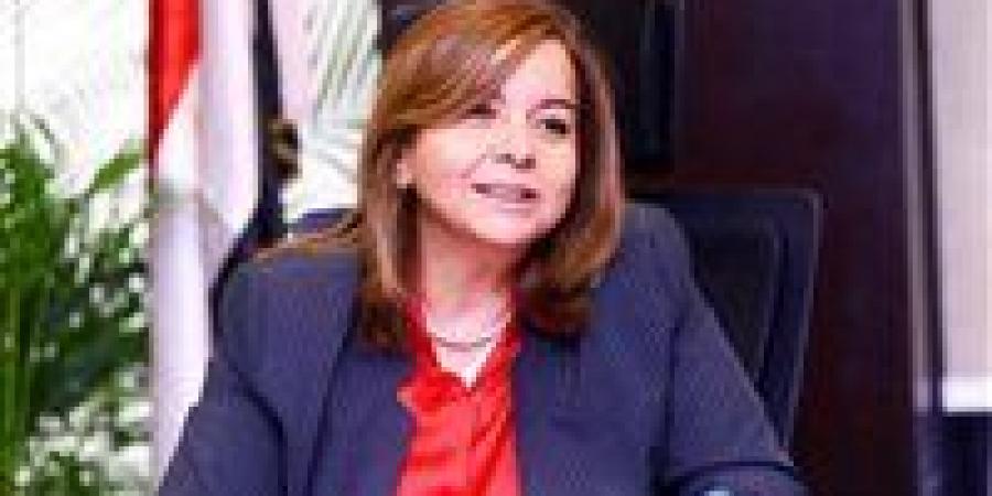 مي عبدالحميد: هناك تيسيرات جديدة للراغبين في بيع وحدات الإسكان الاجتماعي بعد 3 سنوات من الاستلام