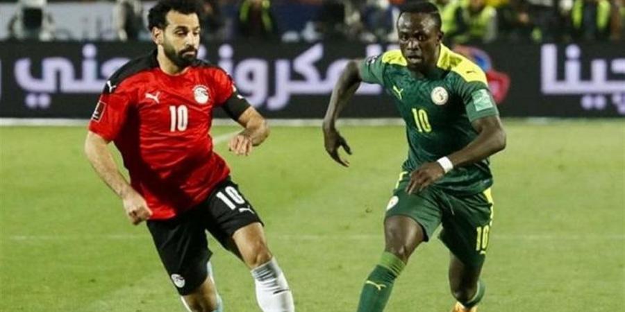 فأل خير قبل مواجهة مصر والسنغال في كأس الأمم