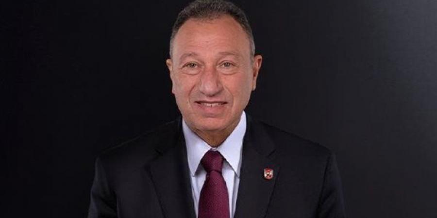 خالد الغندور: غضب الخطيب سبب تحركات عبد الحفيظ ومرتجي لحسم صفقات الأهلي