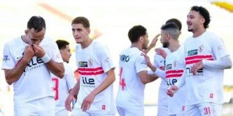 موعد مباراة الزمالك القادمة أمام المصري البورسعيدى فى كأس عاصمة مصر