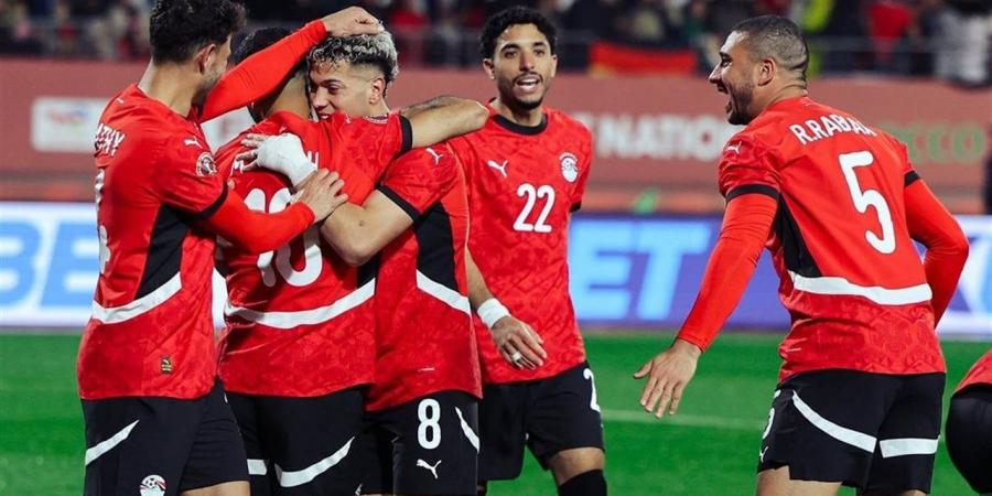 "كمونة": إمام عاشور كلمة السر فى نجاح طريقة حسام حسن أمام كوت ديفوار