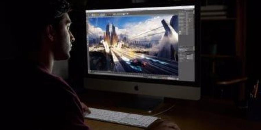 أبل تطور تقنيات شاشات «Anti-Reflective» جديدة لأجهزة Mac المستقبلية