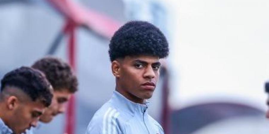 الأهلي يؤجل فكرة تدعيم الجبهة اليمنى فى انتقالات يناير