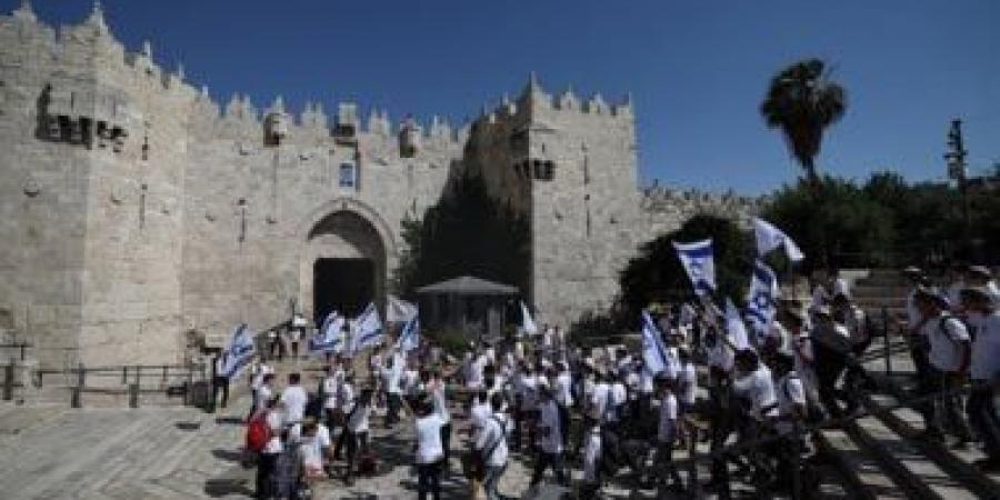 280 اقتحاما للأقصى ومنع الأذان 769 مرة بالمسجد الإبراهيمى خلال 2025