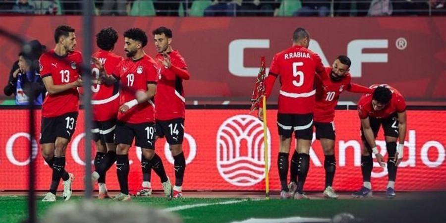 شايفر: منتخب مصر سيفوز بالبطولة في هذه الحالة