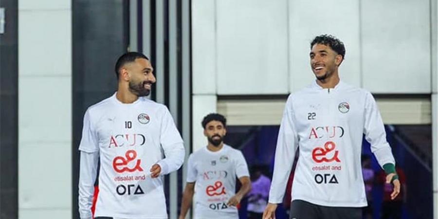 بشير التابعى: صلاح ومرموش الفانوس السحرى لـ حسام حسن أمام السنغال