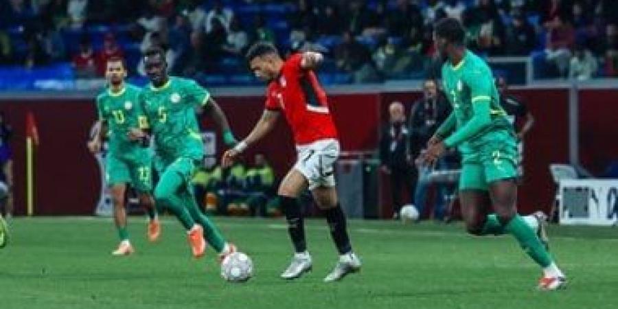 اخبار الرياضة المصرية اليوم الأربعاء 14/1/2026