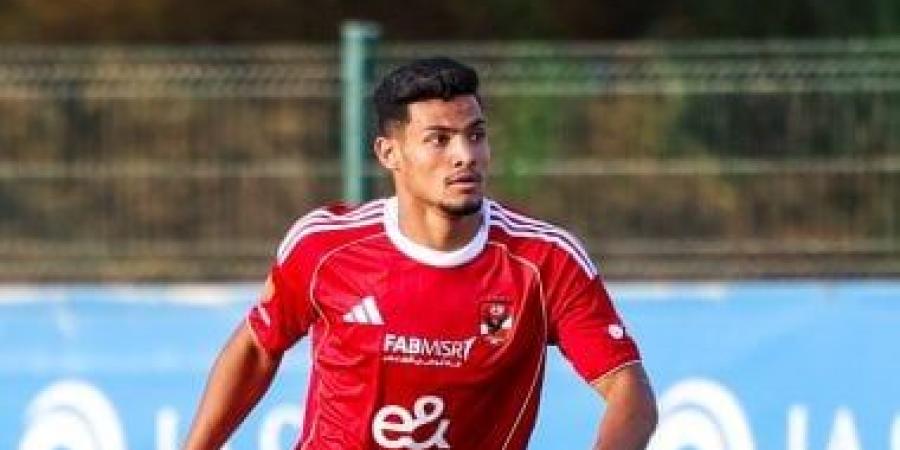 الأهلي يضع الرتوش الأخيرة على صفقة إعارة العش إلى المصرى