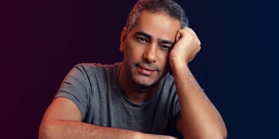 أفضل فنان وأغنية.. فضل شاكر الحاضر الغائب في حفل Joy awards 2026