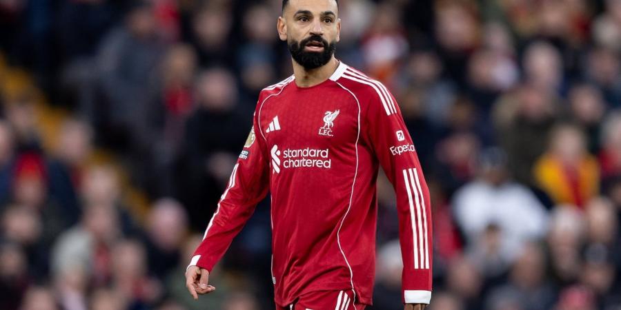 موعد مباراة ليفربول وبيرنلي في الدوري الإنجليزي الممتاز والقنوات الناقلة والتشكيل المتوقع