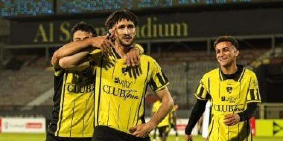 وادى دجلة يواجه الإسماعيلي الليلة في صراع التأهل بكأس عاصمة مصر