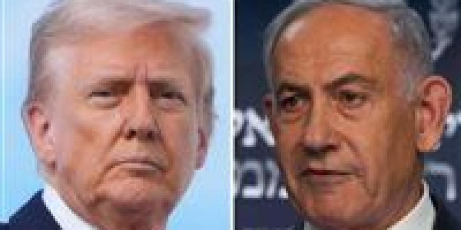 نتنياهو يعترض على تشكيل مجلس غزة وواشنطن تؤكد التنسيق المسبق