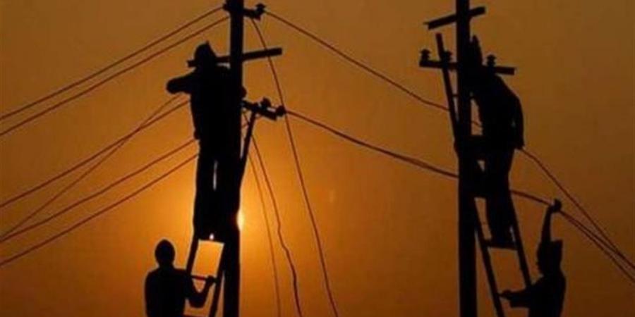 غدًا.. قطع الكهرباء عن 7 قرى بمركز كوم حمادة لـ "الصيانة الدورية"