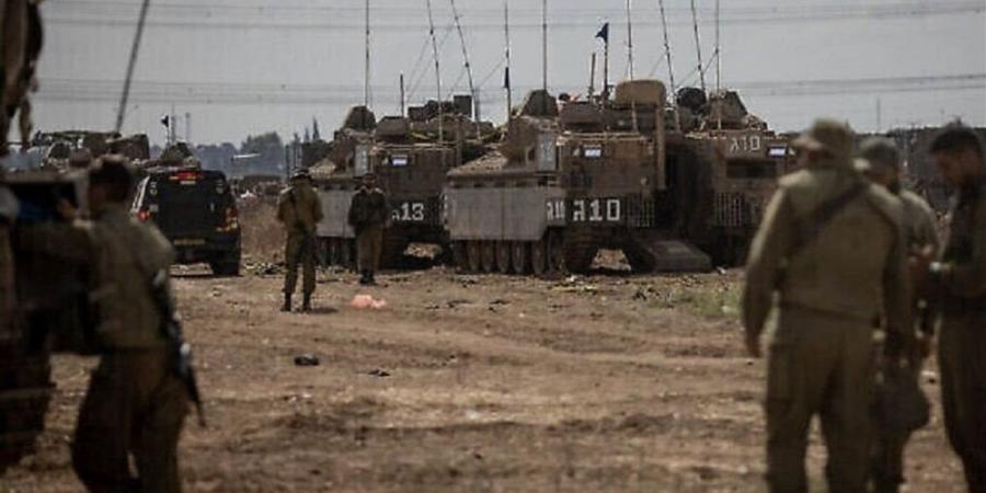 وزير الدفاع السوري يزور محاور قتالية بعد توقيع الاتفاق.. ورسالة مهمة للسوريين