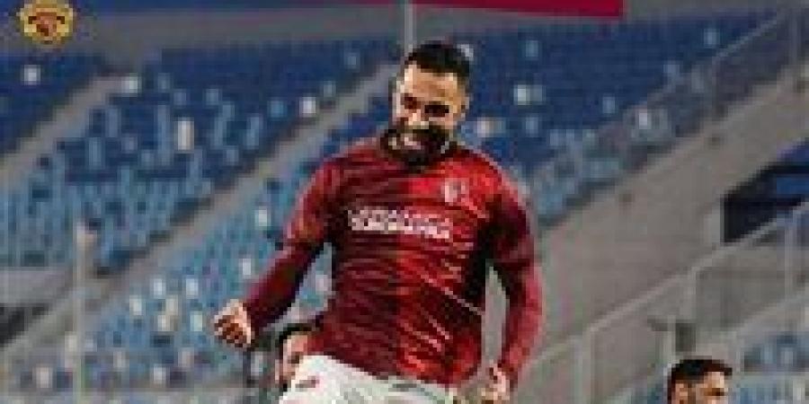 سيراميكا ضد الاتحاد السكندري.. سيراميكا كليوباترا يتقدم على الاتحاد السكندري (1/2) في الشوط الأول بالدوري المصري الممتاز