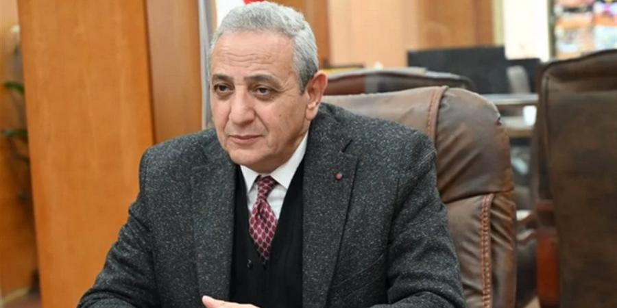 محافظ الغربية: لا تهاون ولا تسيير لأي مركبة غير مُسجلة عقب انتهاء المهلة