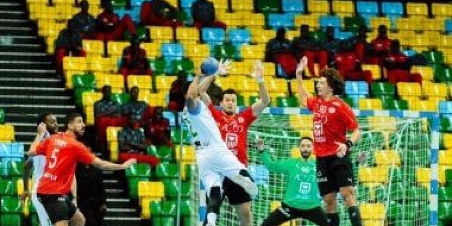 أخبار الرياضة المصرية اليوم الخميس 22-1-2026